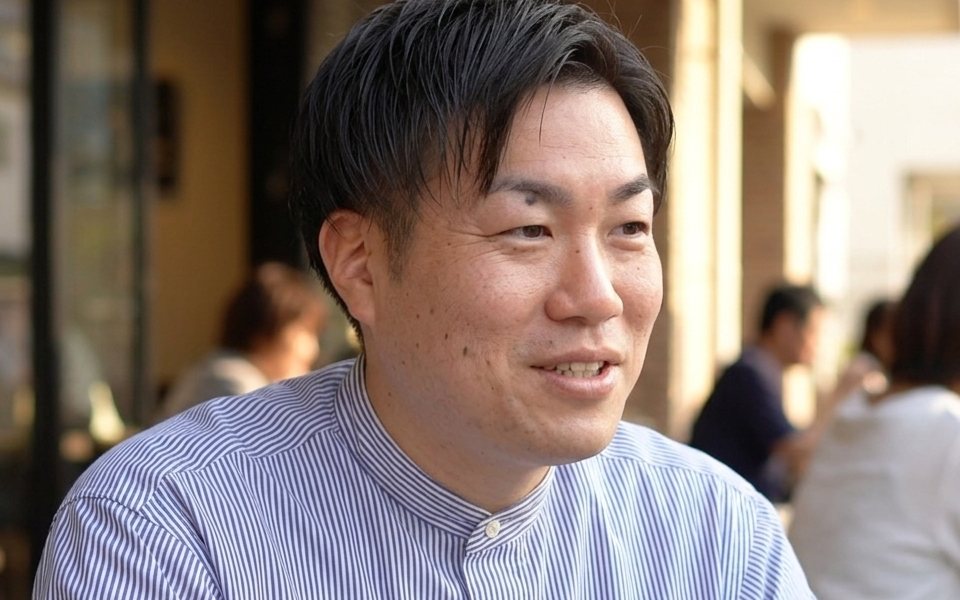 UMEO CREATE 代表 伊藤龍也