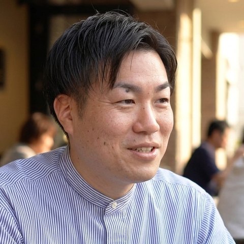 UMEO CREATE 代表 伊藤龍也