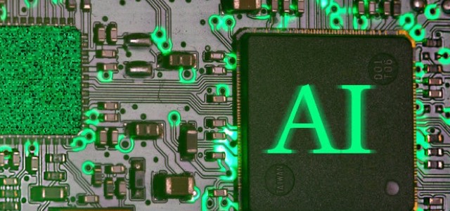 AIチップの基板